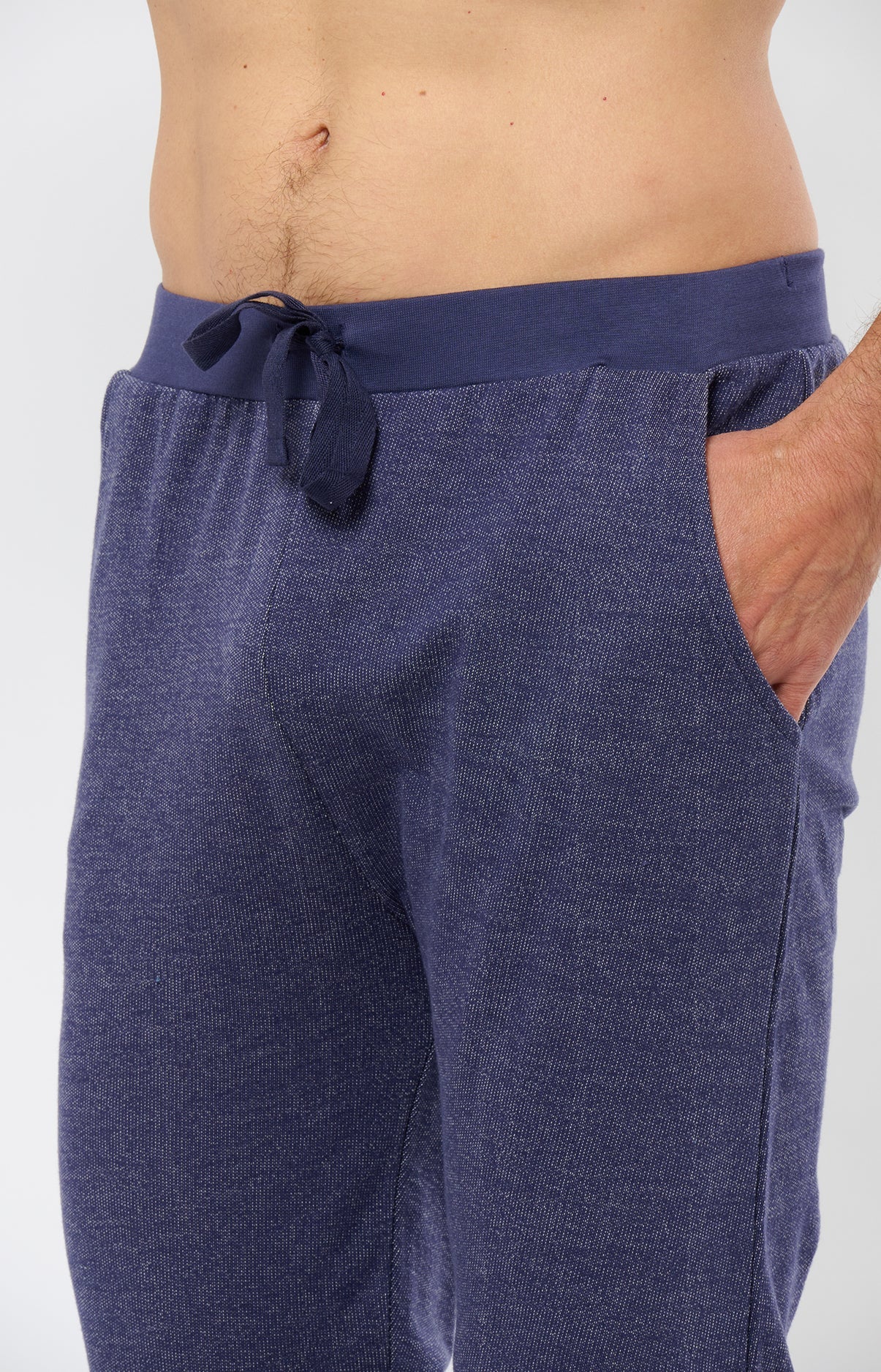 Jogging Azul Marino - Hombre