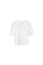 Blouse Jonas - Ecru