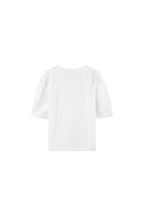 Blouse Jonas - Ecru
