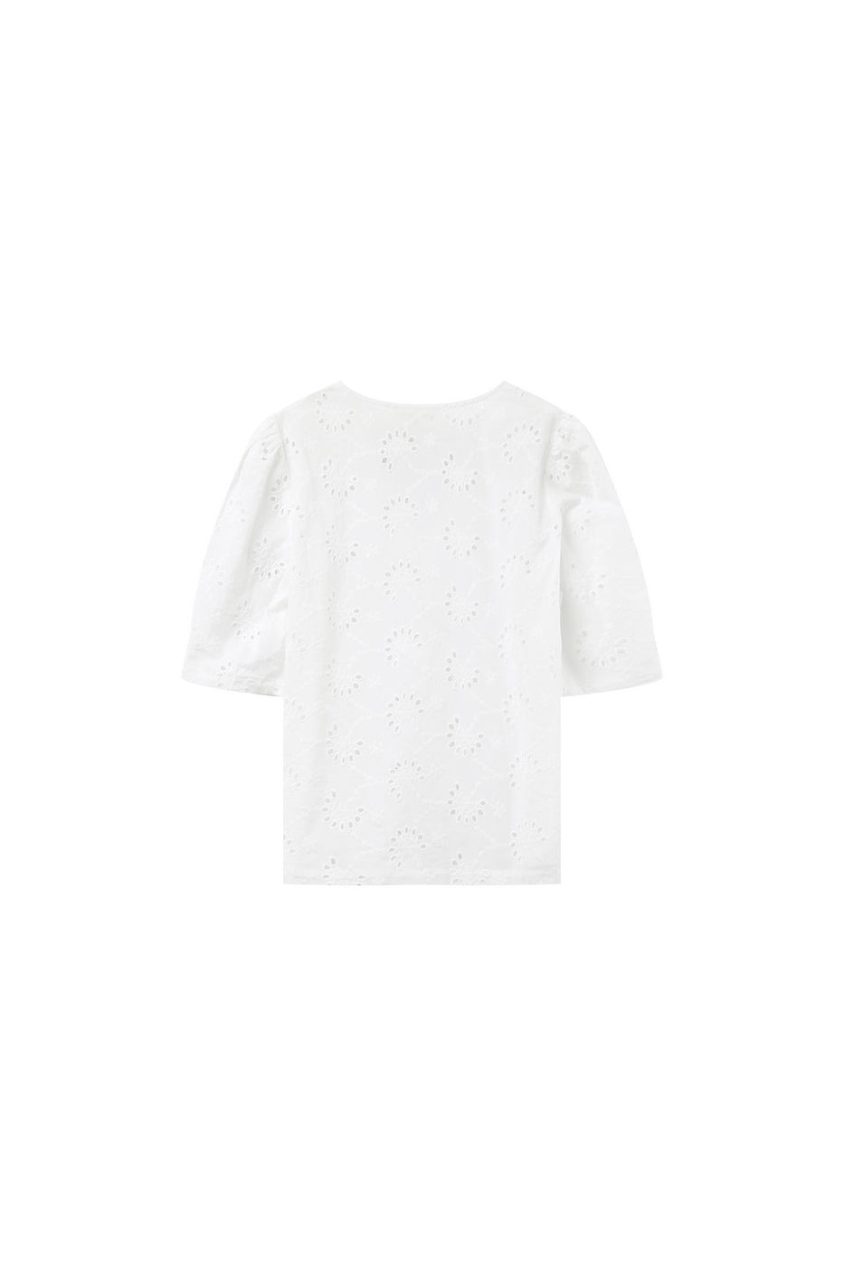 Blouse Jonas - Ecru