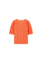 Blouse Jonas - Orange