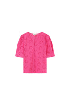 Blusa Jonas - Rosa