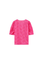Blusa Jonas - Rosa