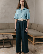 Pantalón Jonathan - Marino