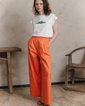 Pantalón Jonathan - Naranja
