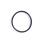 Jonc Budista Fino Azul Navy
