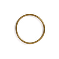Aro Budista Fino Bronce