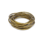 Aro Budista Fino Bronce