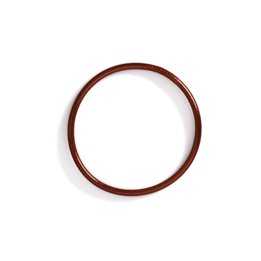 Aro Budista Fino Brown