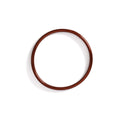Aro Budista Fino Brown