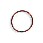 Aro Budista Fino Brown