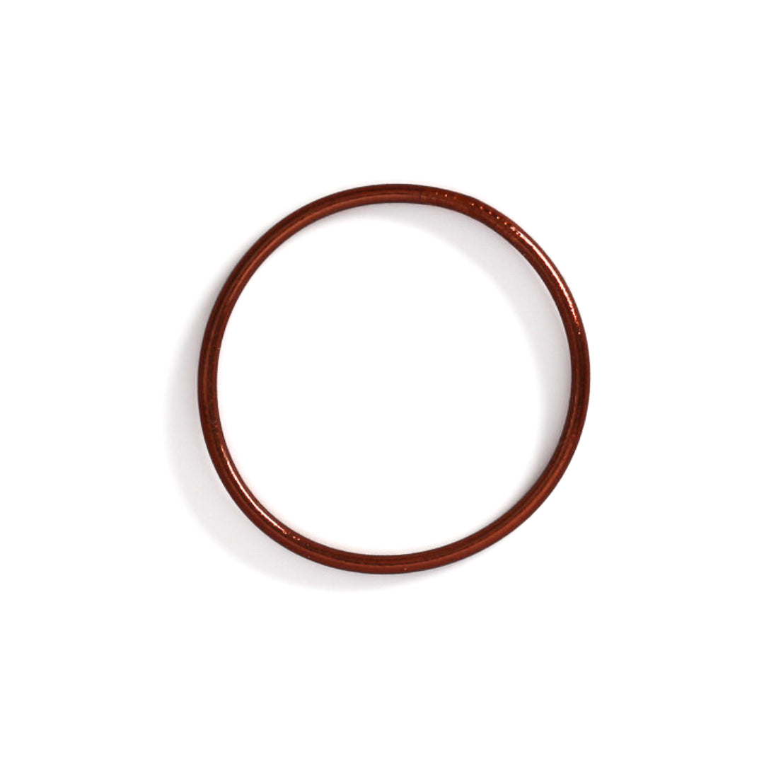 Aro Budista Fino Brown
