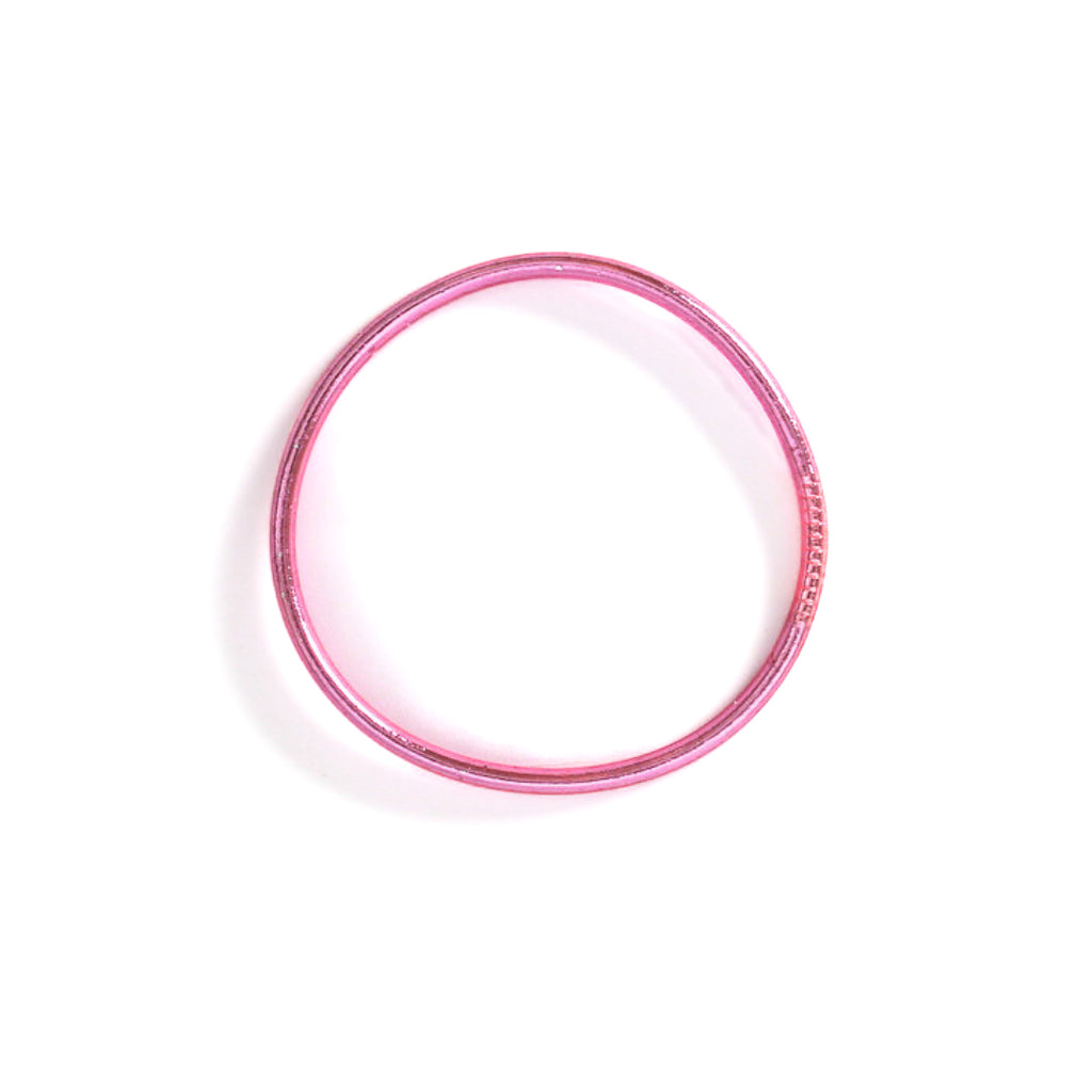 Aro Budista Fino Light Pink
