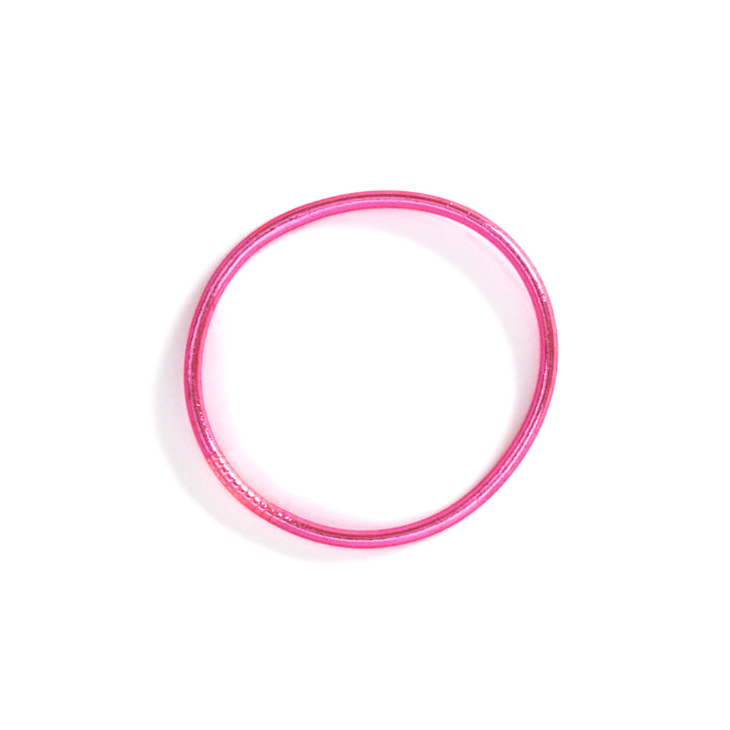 Jonc Budista Fino Pink