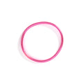 Jonc Budista Fino Pink