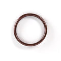 Brazalete Budista Mantra Ébano