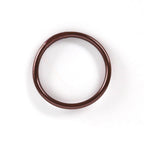 Brazalete Budista Mantra Ébano