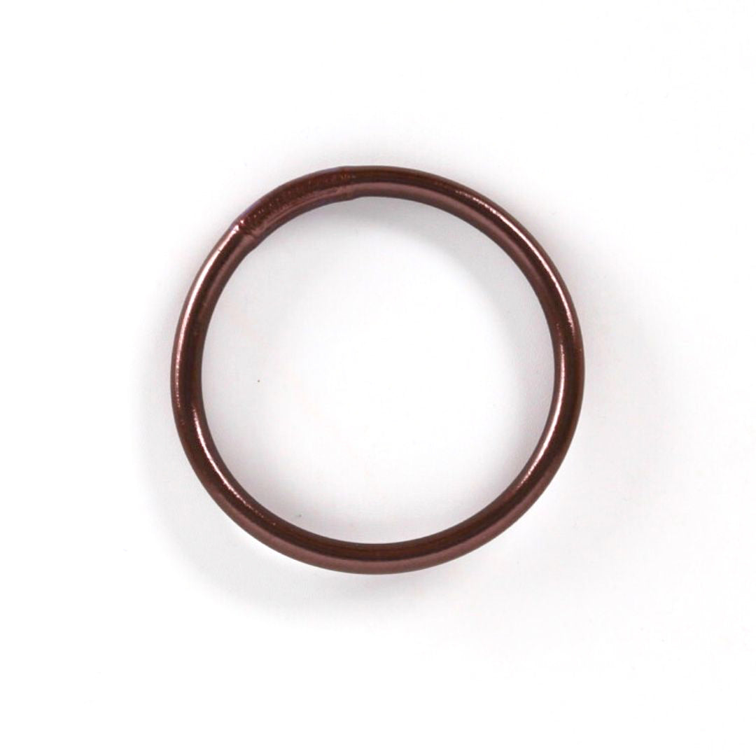 Brazalete Budista Mantra Ébano