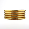Aro Budista Mantra Light Gold