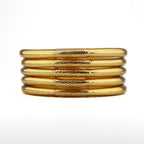 Aro Budista Mantra Light Gold