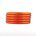 Jonc Budista Mantra Naranja