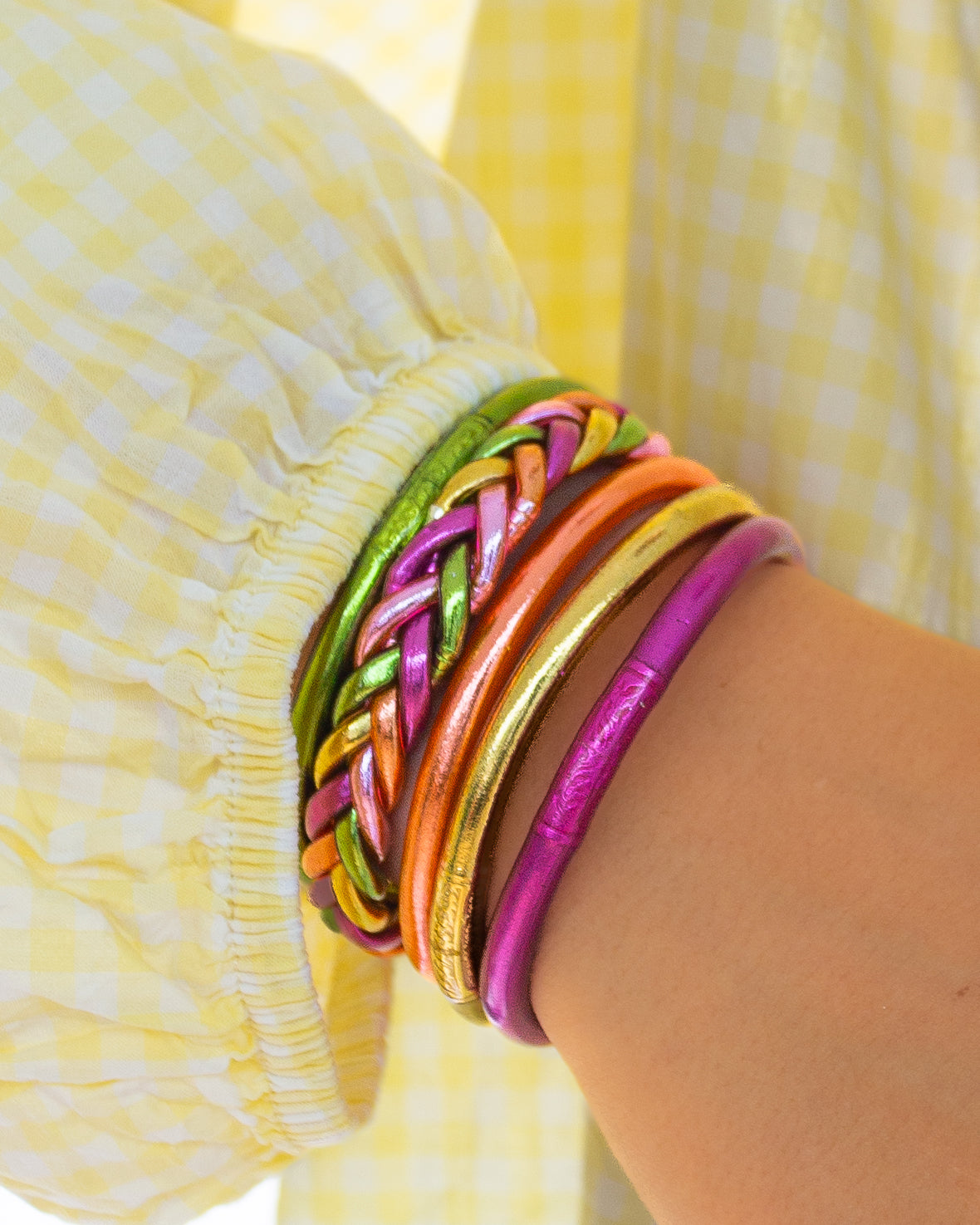 Jonc Budista Mantra Salmón