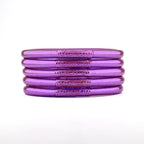 Jonc Budista Mantra Violeta