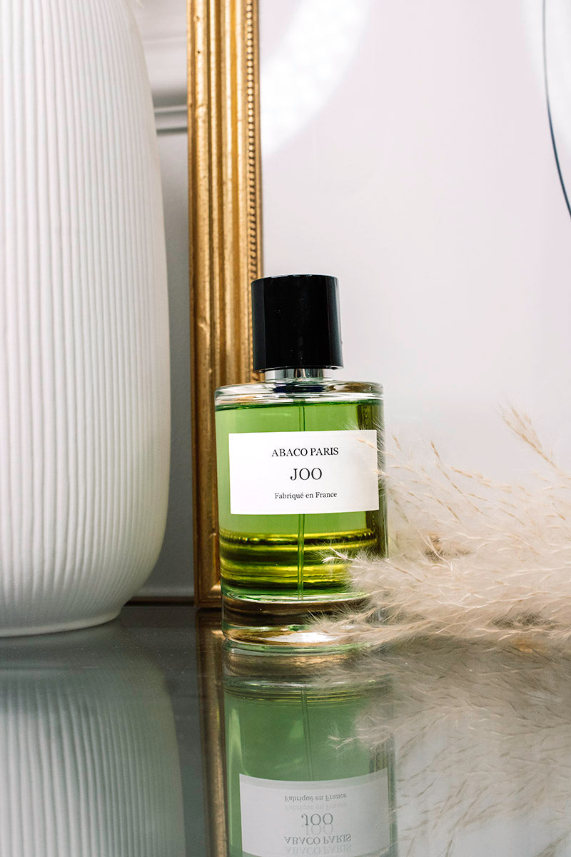 perfume joo