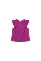 Blouse Jordi - Pivoine