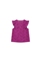 Blouse Jordi - Pivoine