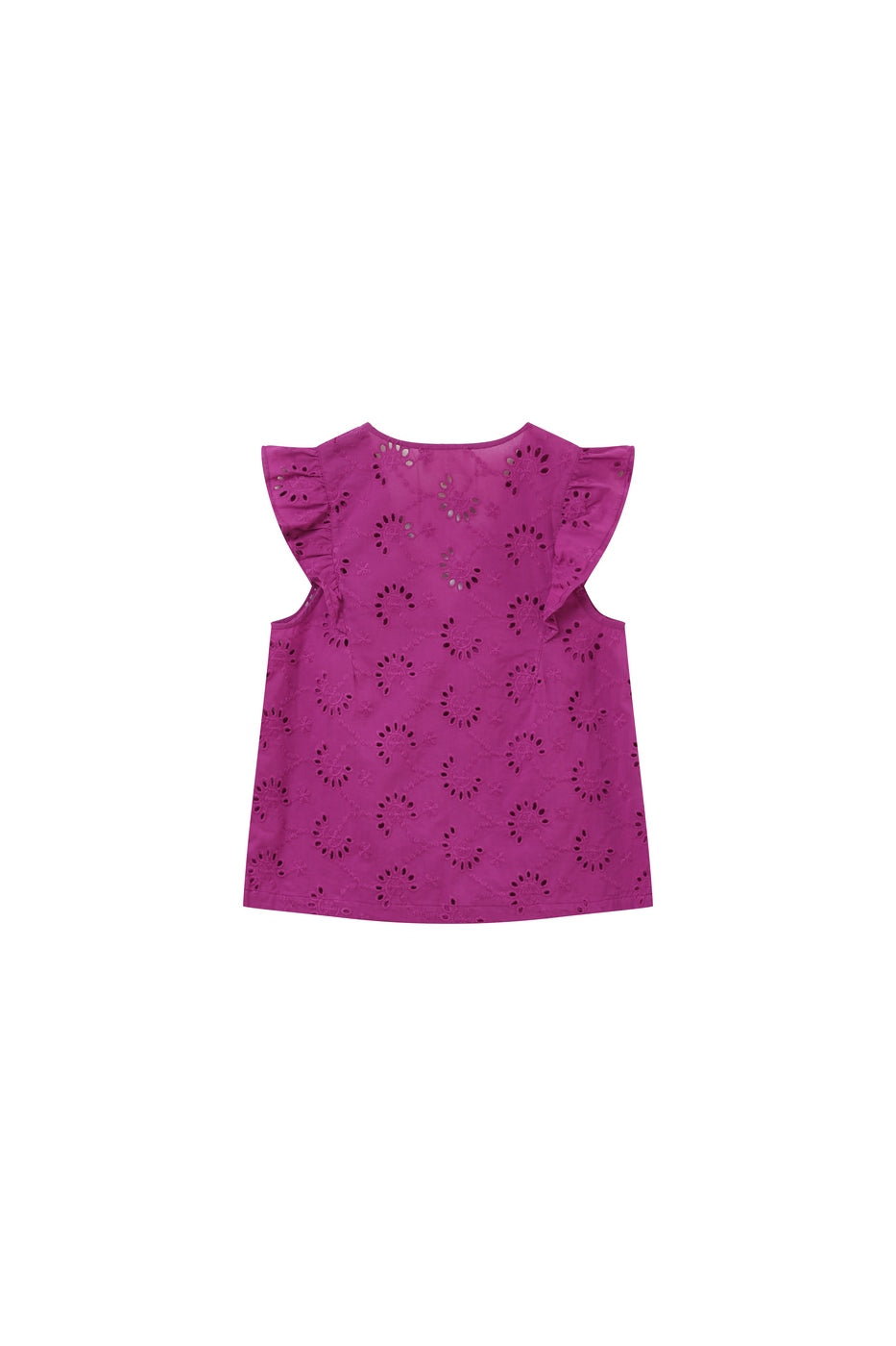 Blouse Jordi - Pivoine