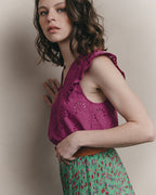 Blouse Jordi - Pivoine