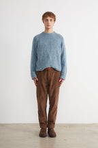 Pantalon Jorge Chocolate