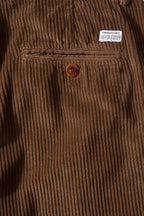Pantalon Jorge Chocolate