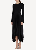 Joseph - Robe - Black - Femme