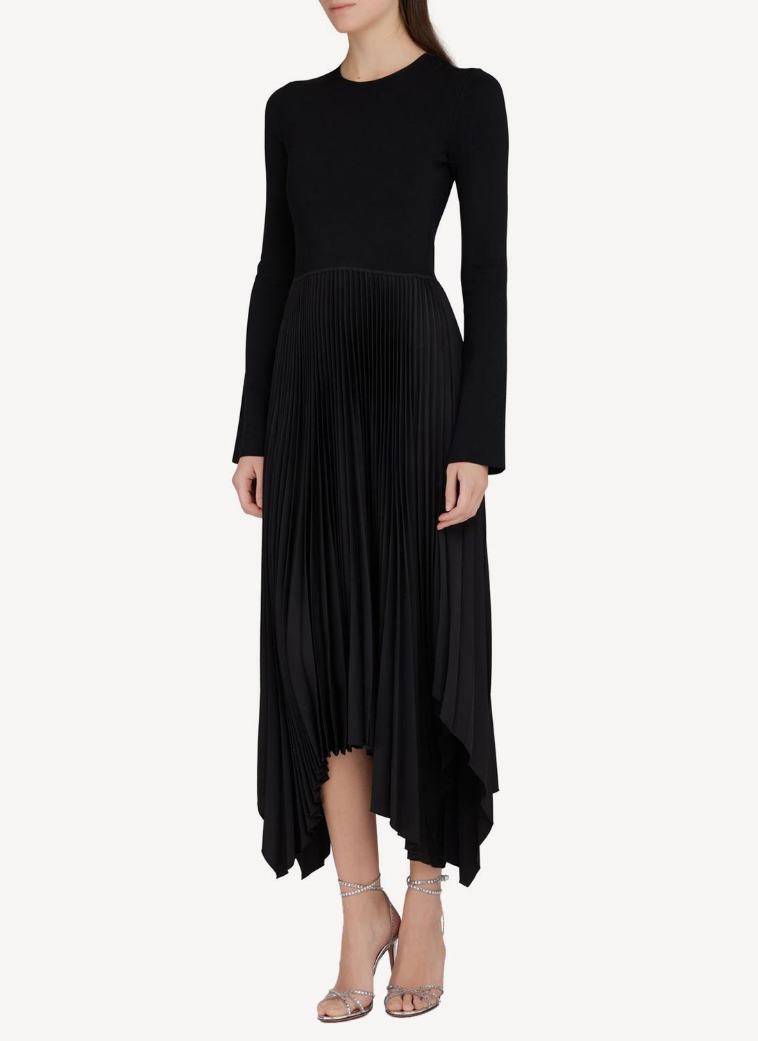 Joseph - Robe - Black - Femme