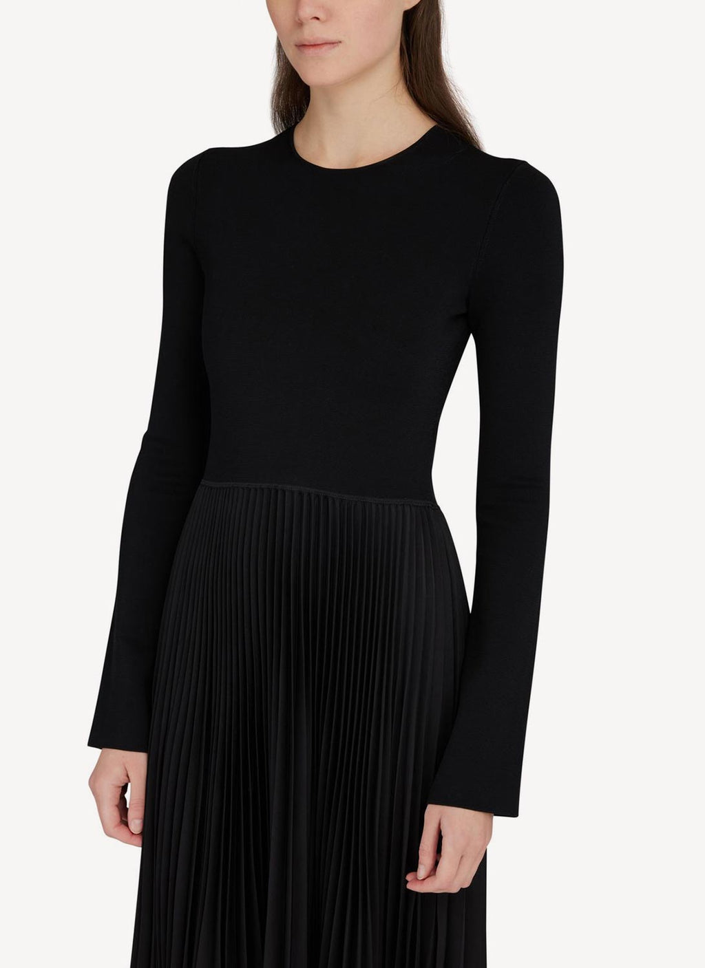 Joseph - Robe - Black - Femme