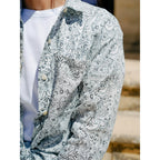 Chemise Josh - Bandana Ciel