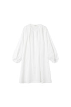 Vestido Corto Jouvence - Crudo