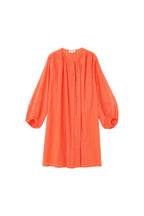 Vestido Corto Jouvence - Naranja