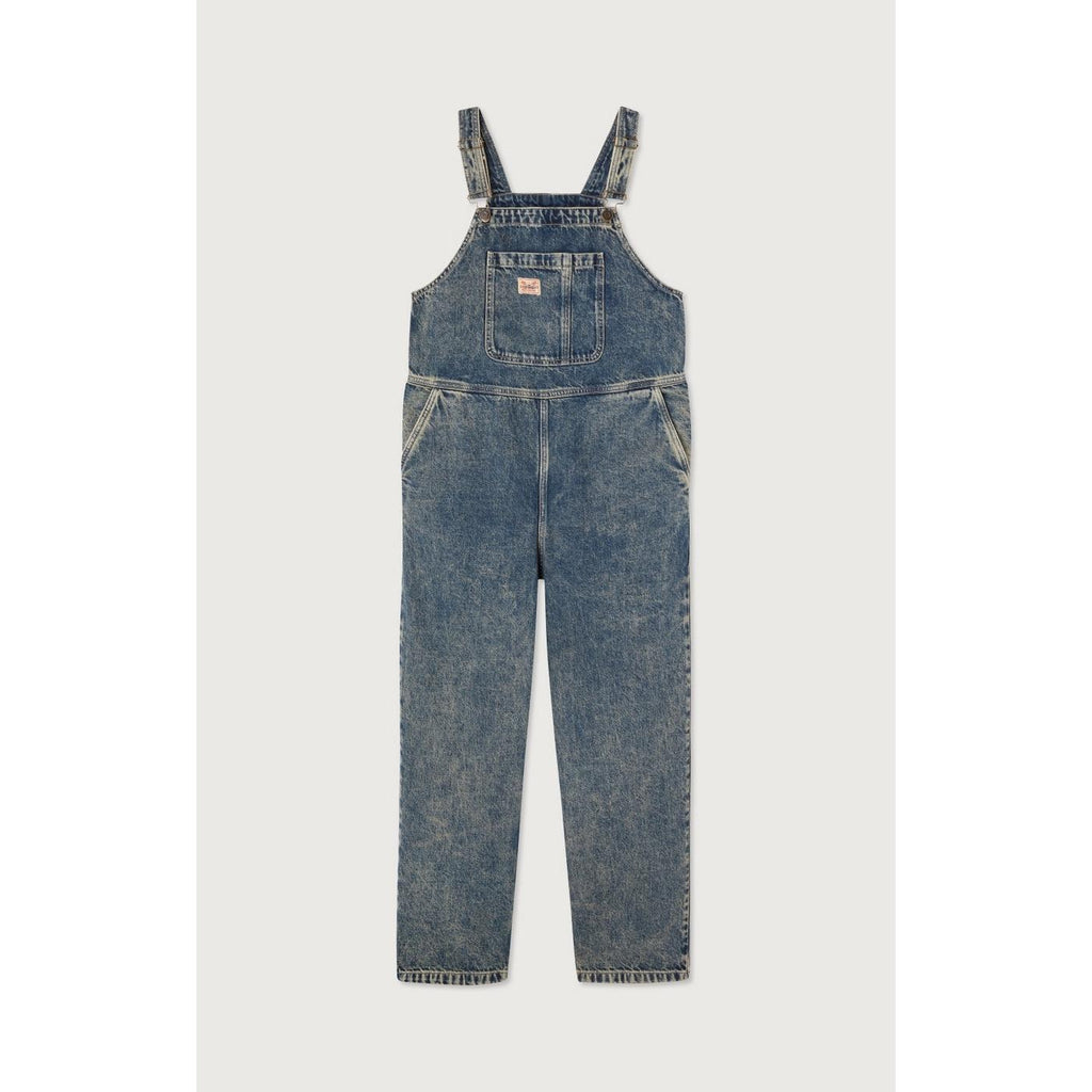 Salopette Pantalon - Dirty Vintage - Femme