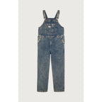 Salopette Pantalon - Dirty Vintage - Femme