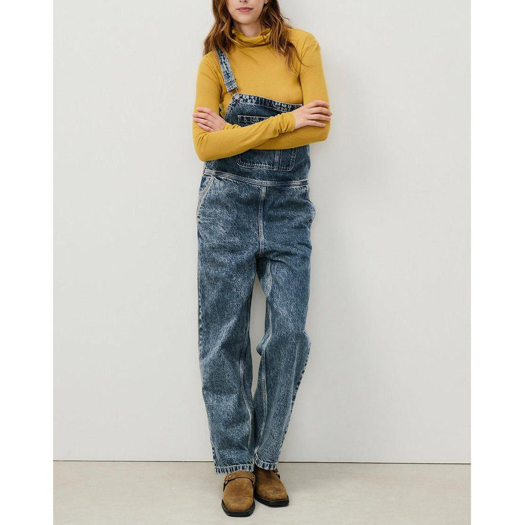 Salopette Pantalon - Dirty Vintage - Femme