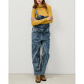 Salopette Pantalon - Dirty Vintage - Femme