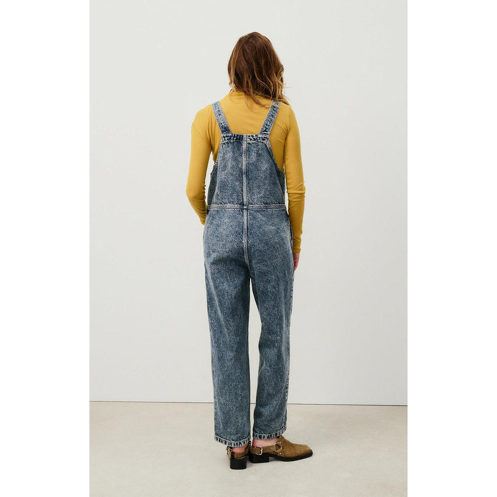 Salopette Pantalon - Dirty Vintage - Femme