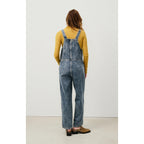 Salopette Pantalon - Dirty Vintage - Femme
