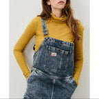 Salopette Pantalon - Dirty Vintage - Femme