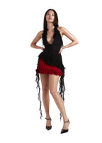 Robe Joya Noir