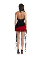 Robe Joya Noir