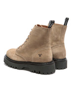 Stivaletti Joyce 5 - Beige